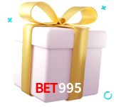 Receba seus bônus de boas-vindas no bet995