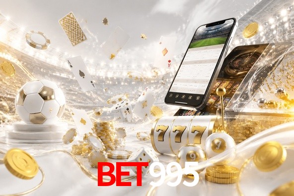 Experiência VIP bet995