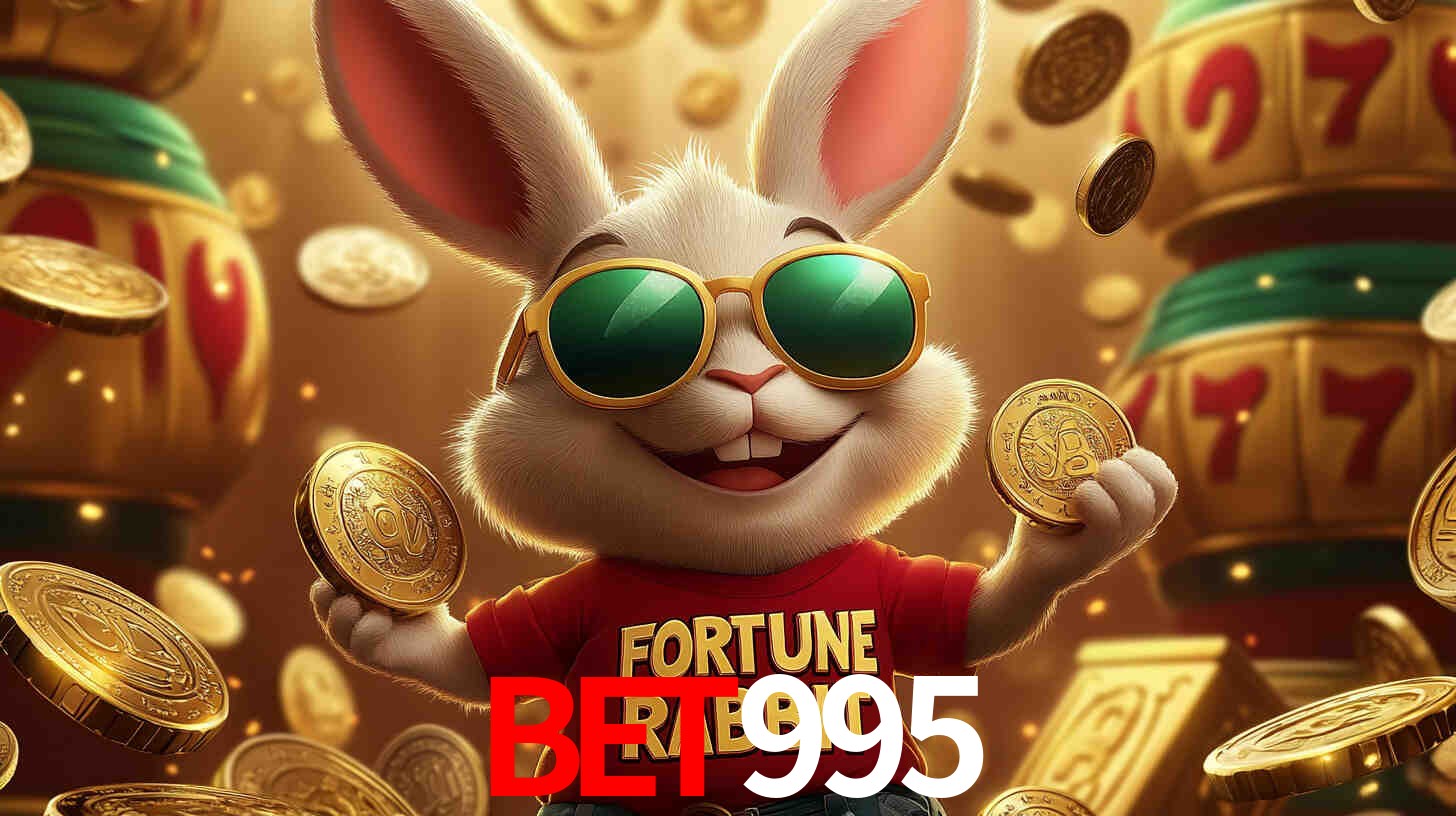 bet995: Seu Cassino Premiado com Pagamentos Rápidos
