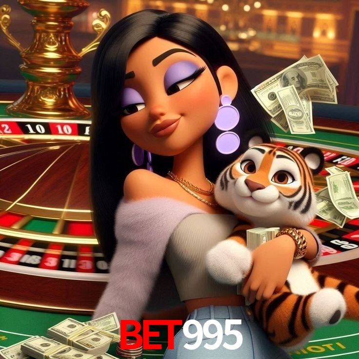 Welcome Bonus bet995