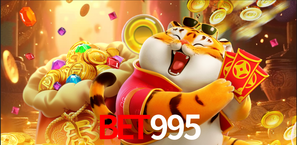 bet995 - Cassino VIP Exclusivo - bet995.com