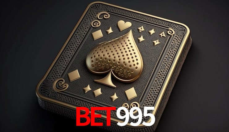 Estatísticas bet995