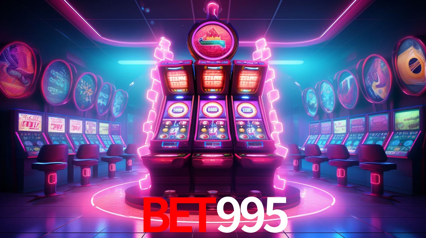 bet995: Seu Cassino Premiado com Pagamentos Rápidos