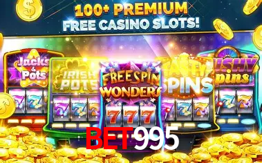 Desvendando o Mundo dos Jogos Virtuais na bet995