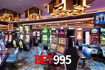 A Revolução dos Aplicativos de Jogos no bet995