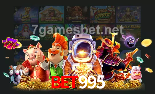 cassino bet995