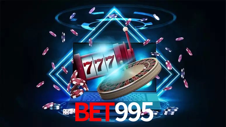 Casino Ao Vivo bet995