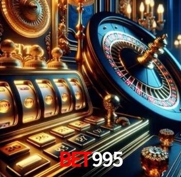 Casino VIP bet995