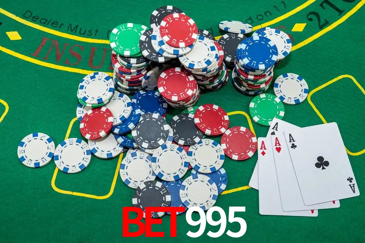 Bônus Diários bet995