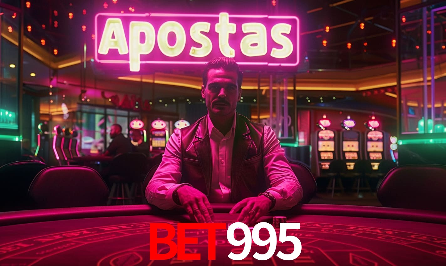 Explorando a Categoria de Eventos em Apostas na bet995