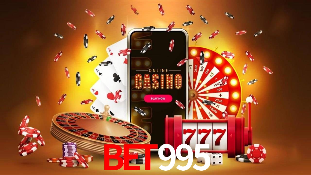 Diretório de Jogos bet995