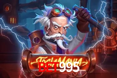 Jogos de Slot bet995