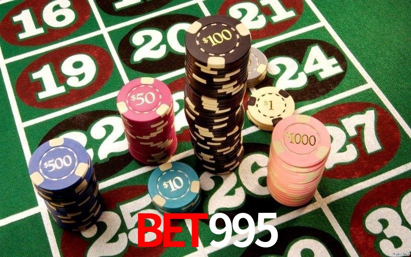 Desvendando o Mundo dos Jogos Virtuais na bet995