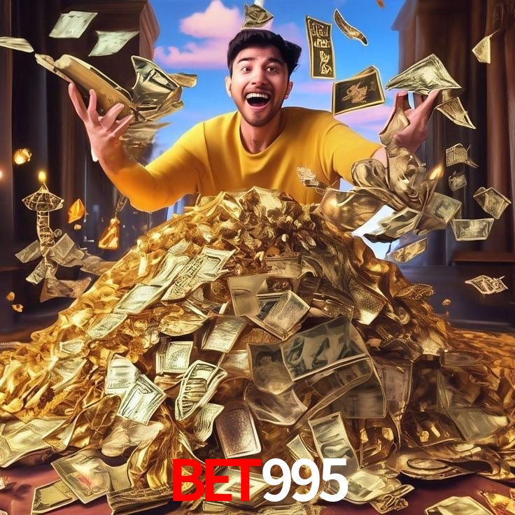 Casino Ao Vivo bet995