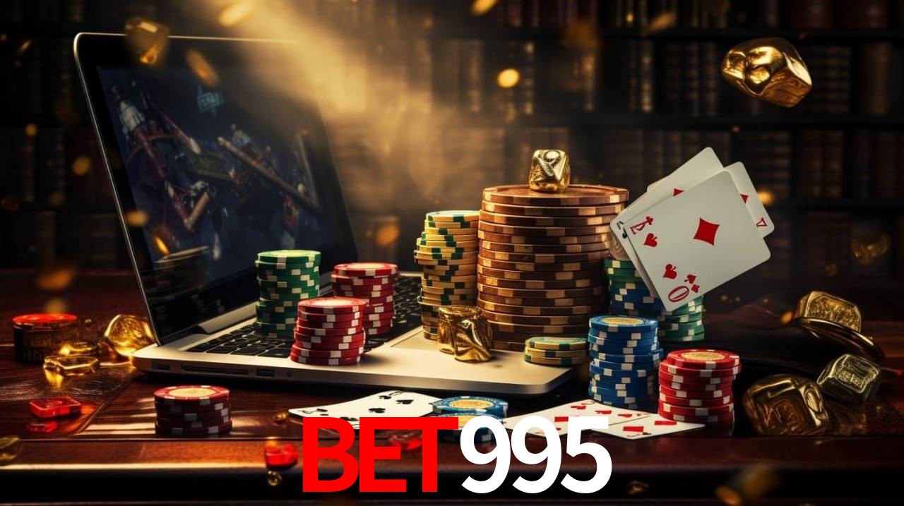 Mesa de Blackjack bet995