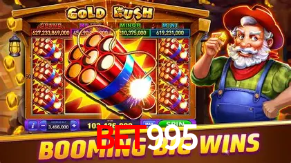 Descubra a Magia dos Jogos de Arcade no bet995