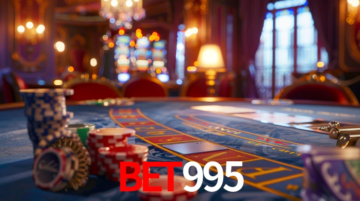 Responsive Design bet995