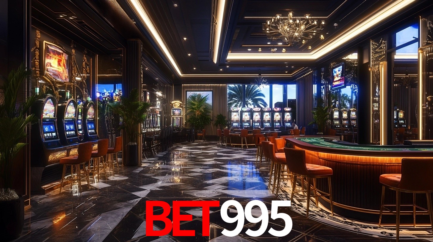 Exclusive Games bet995