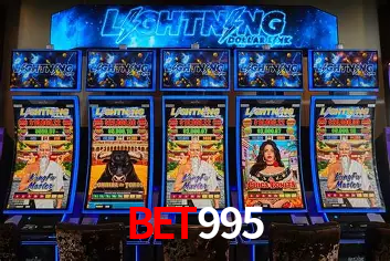 A Emoção da Loteria na bet995: Uma Chance de Mudança de Vida
