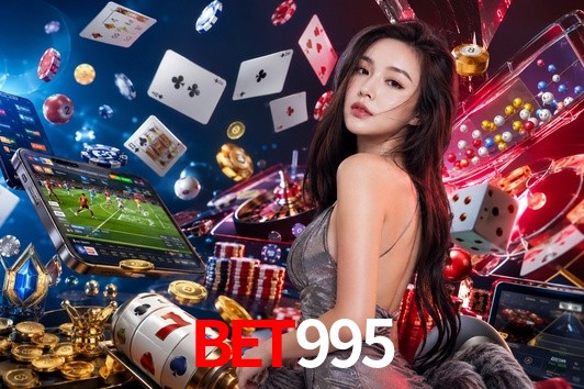 Live Casino bet995