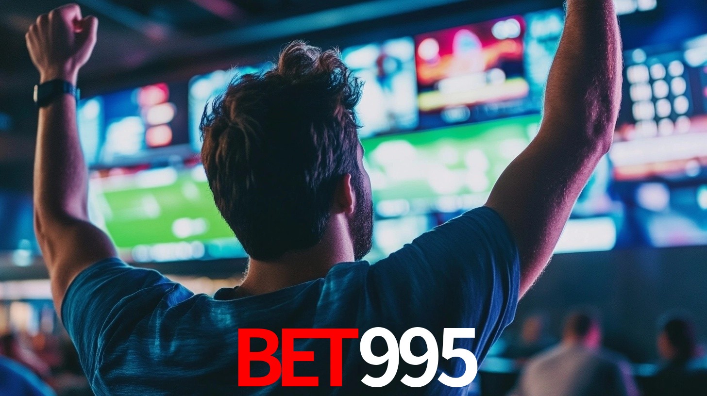 Sinta a adrenalina dos jogos de cassino com bet995