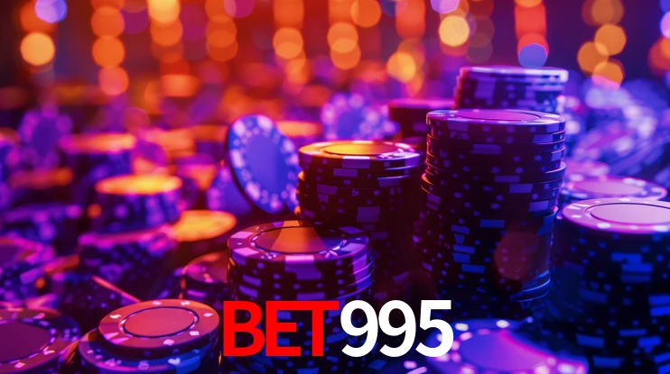 bet995: A Experiência de Casino com Jogos de Mesa ao Vivo