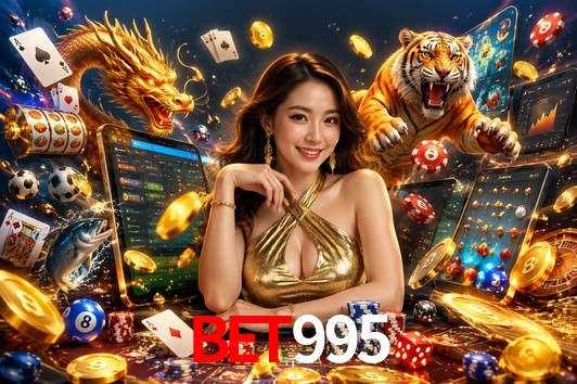 Account Benefits bet995