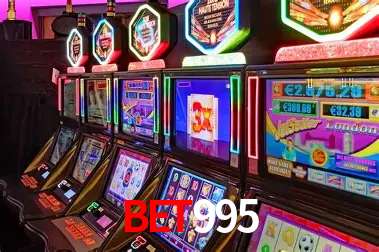 A Emoção da Loteria na bet995: Uma Chance de Mudança de Vida