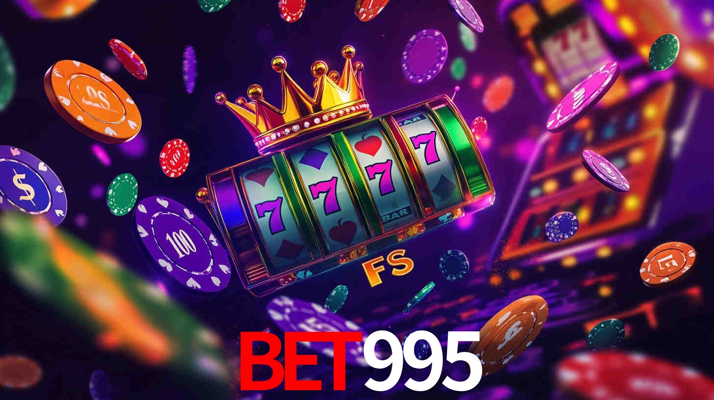 Welcome Bonus bet995