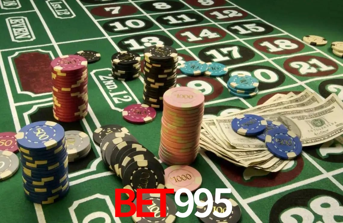 Player Reviews bet995