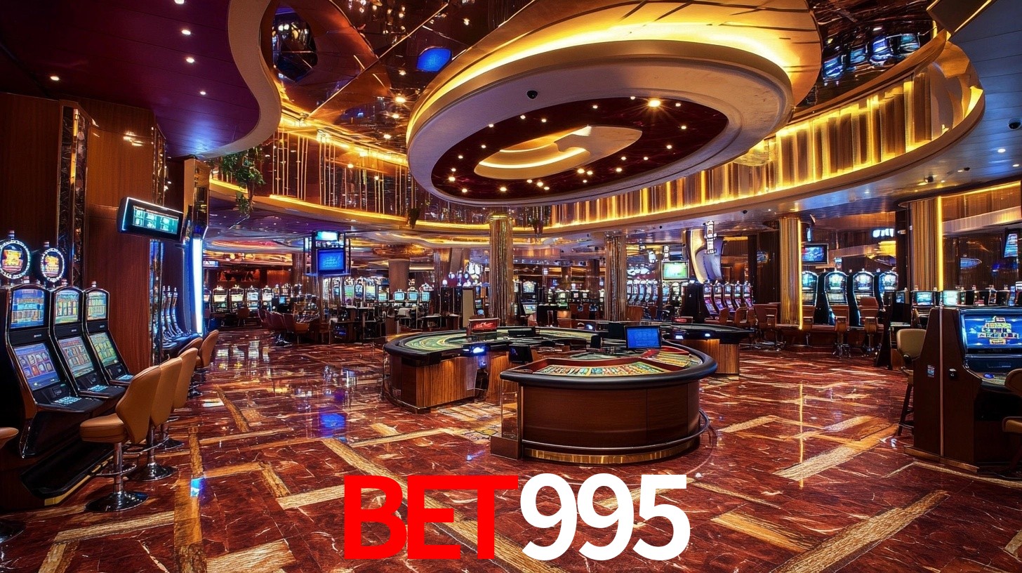 Programa VIP bet995