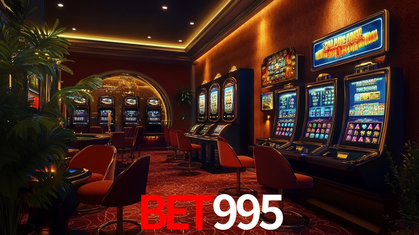 Tournaments bet995