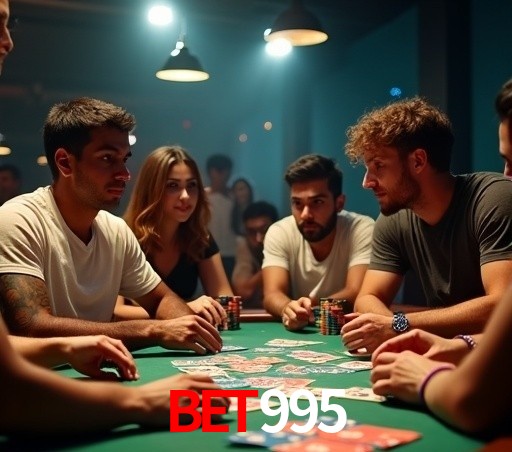 Promoções Sazonais bet995