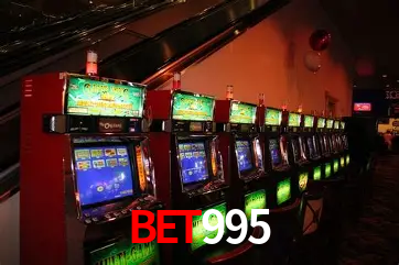 A Experiência Imersiva dos Cassinos Ao Vivo no bet995