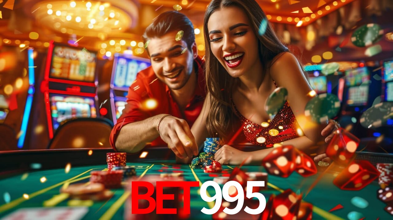 Login Seguro bet995