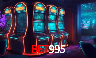 Inovações de Jogos na bet995: O Futuro das Experiências Interativas