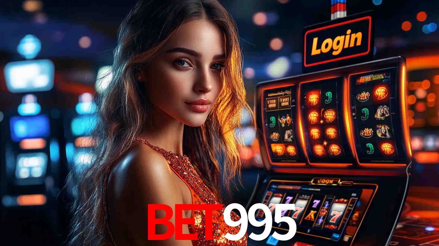 Experimente o Login Seguro Premium no bet995