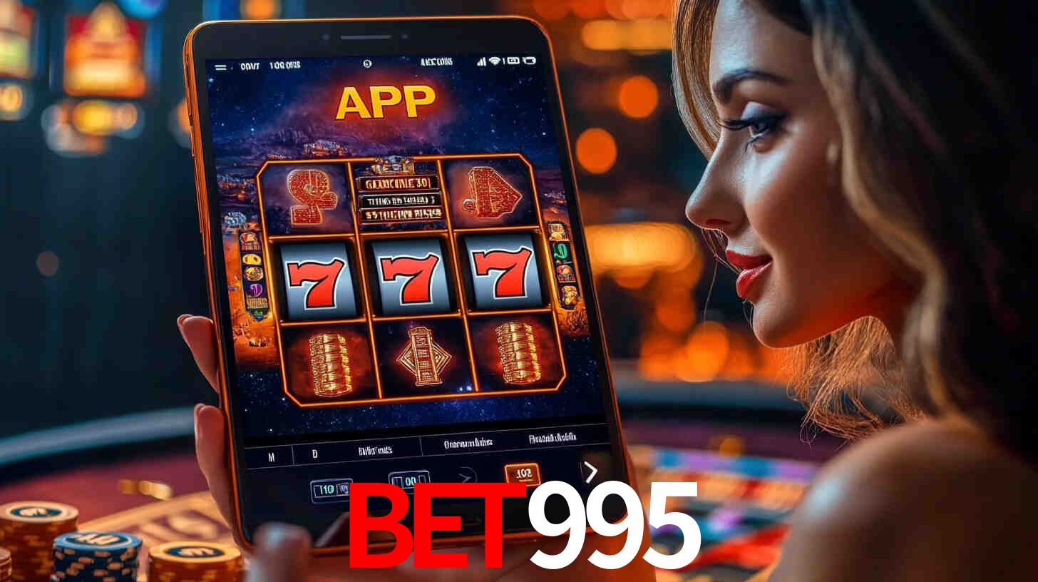 bet995: Seu Especialista em Apostas Esportivas Brasileiras