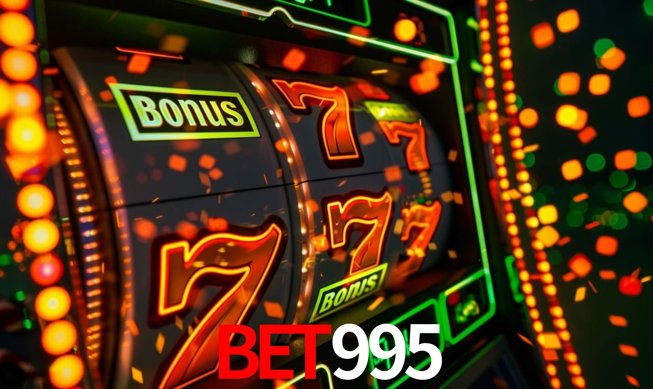 A Emoção da Loteria na bet995: Uma Chance de Mudança de Vida
