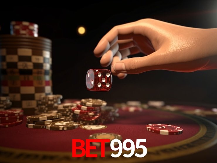 Recursos de Bônus bet995