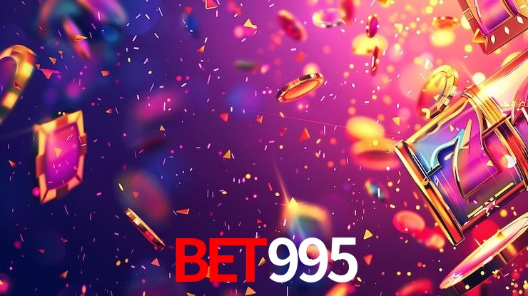 App oficial bet995