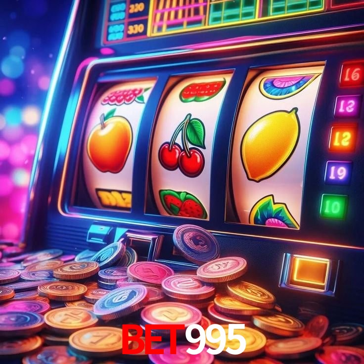 Apostas de Tênis bet995