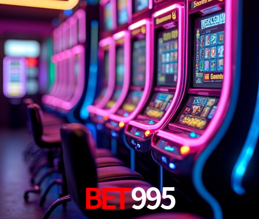 Bônus bet995