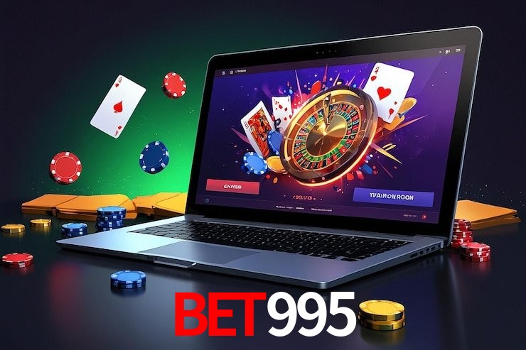 Design Responsivo bet995