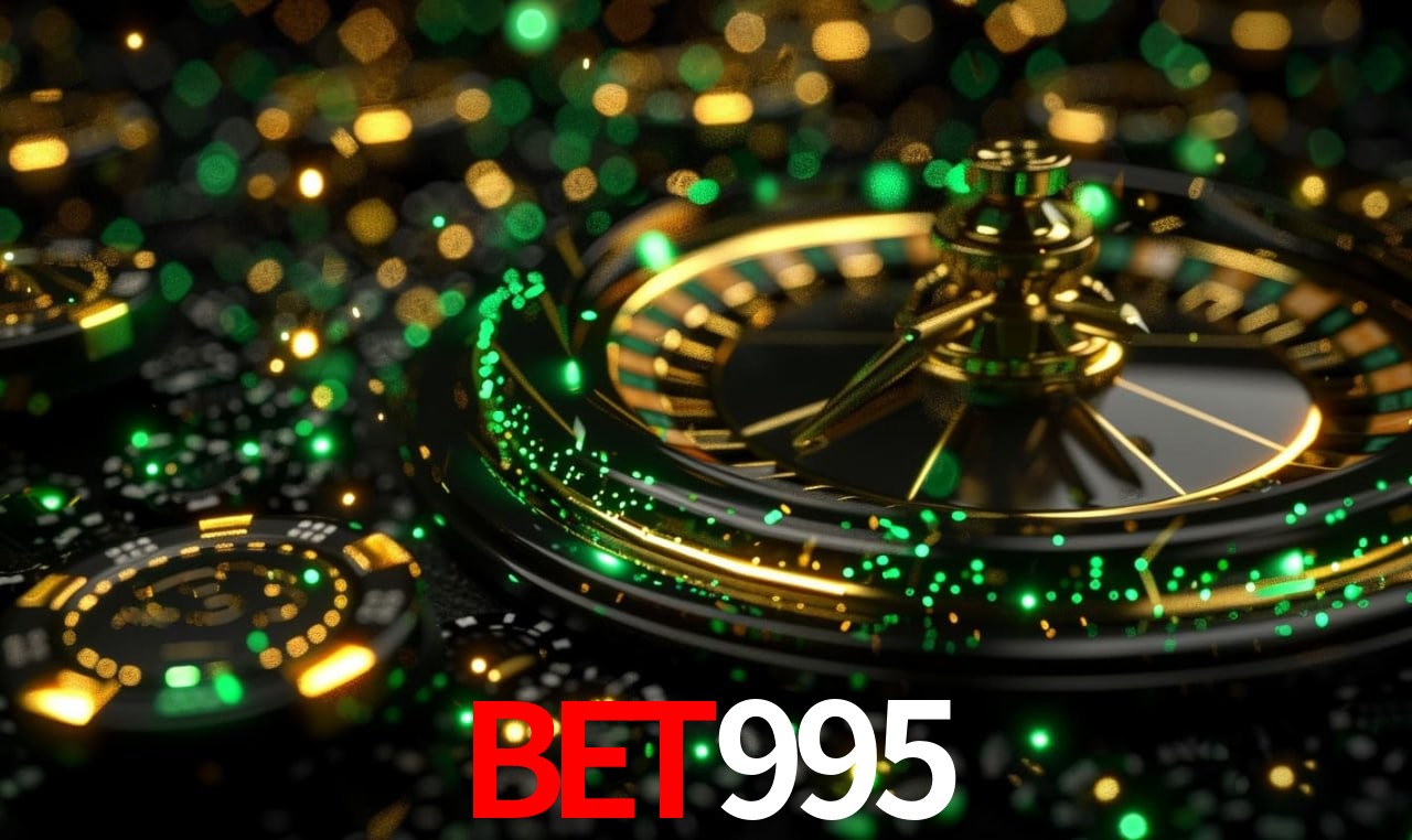 Jogos online bet995