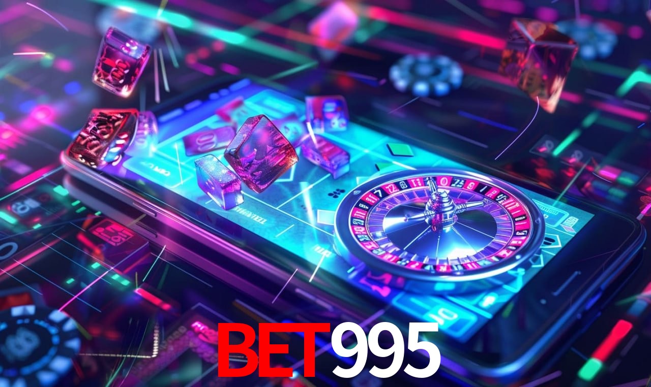 Apostas de Futebol bet995