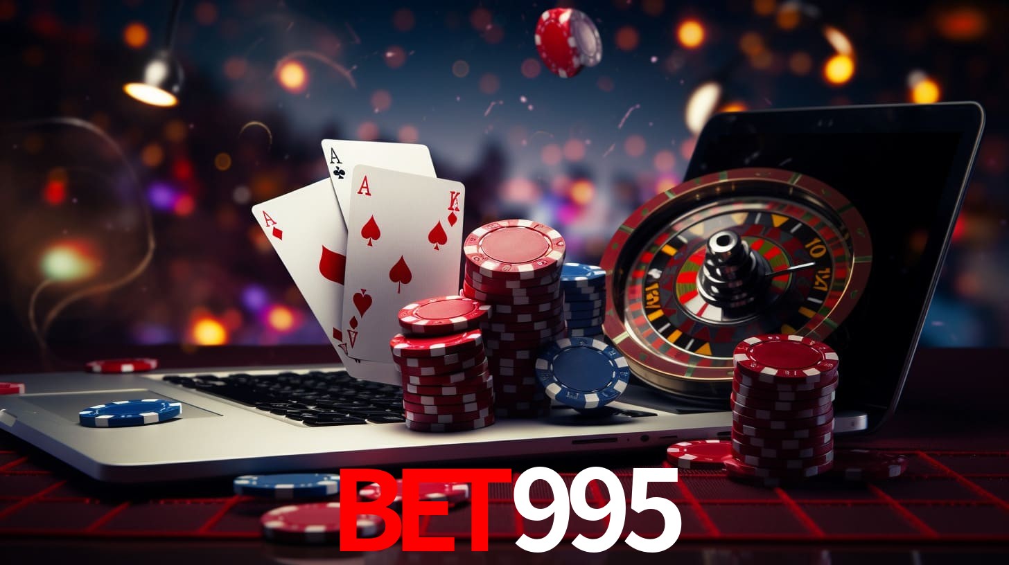VIP Casino bet995