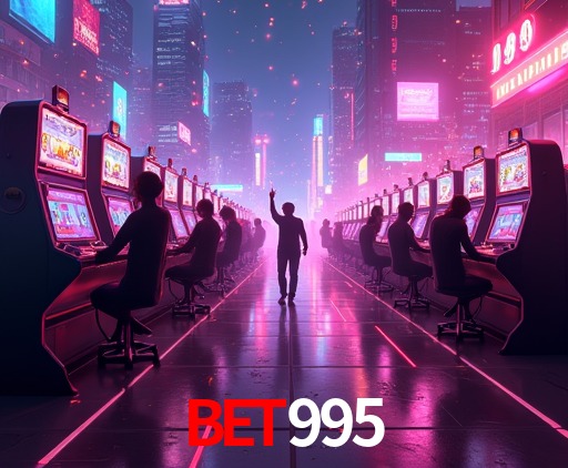 Torneios bet995