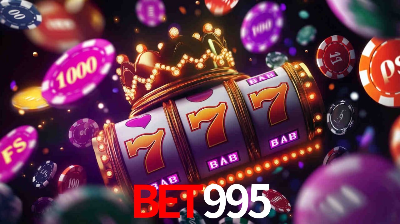 Slot Games bet995