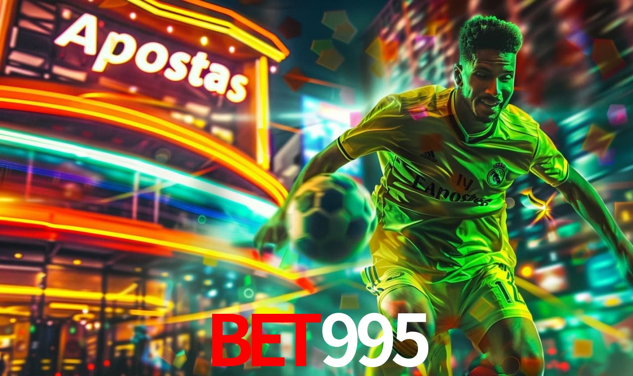 Estatísticas do Jogo bet995